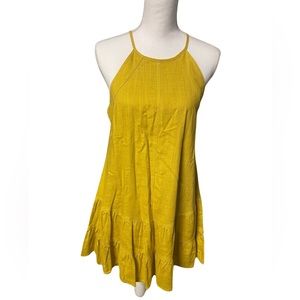 NWOT Altar’d State Sundress size Small